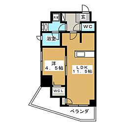 船橋駅 14.0万円