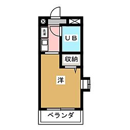 船橋駅 5.7万円