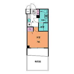 船橋駅 8.1万円