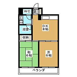 船橋駅 9.5万円