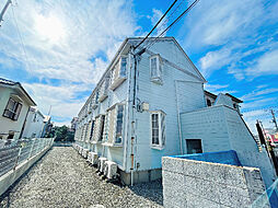 ベルピア高根公団第1