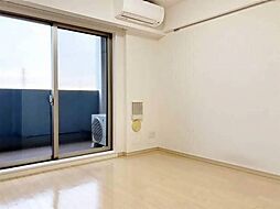 レジディア船橋I 3階1Kのリビング/ダイニング