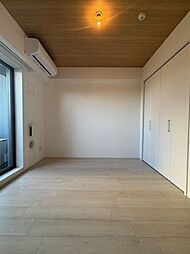 レジディア船橋I 3階1Kのリビング/ダイニング