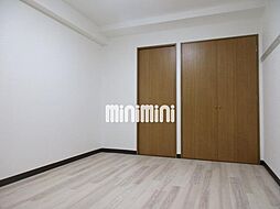 ドエル船橋本町 1階1Kのリビング/ダイニング