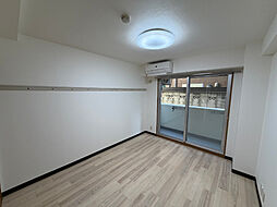 ドエル船橋本町 1階1Kのリビング/ダイニング