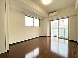 S−FORT船橋本町 7階1Kのリビング/ダイニング