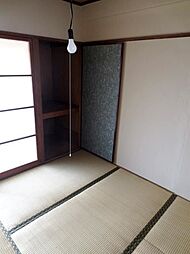 ミヨカワビル 4階2Kのリビング/ダイニング