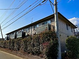 カームヒルズ　A