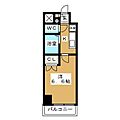 S-FORT船橋roots3階8.6万円