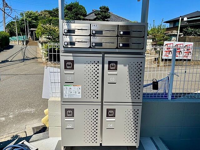 その他