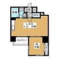 グリシーヌ4階13.8万円