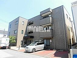 フォルテーヌ大杉