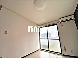 JR総武線 本八幡駅 徒歩18分の賃貸アパート 1階2LDKのリビング/ダイニング