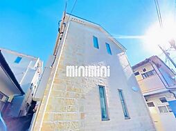 キャメル市川IV