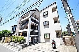 ヴィラほんでん