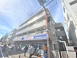 あけぼのＳＳビル