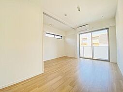 CLIVIA　市川大門通り 1階1LDKのリビング/ダイニング