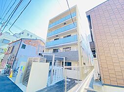 CLIVIA　市川大門通り