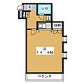 ドエル市川貳番館1階6.4万円
