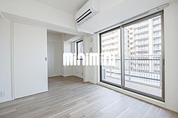 パークアクシス市川 1DKの写真