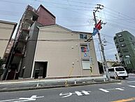 千葉県市川市市川1丁目18-8：物件画像／株式会社ミニミニ城東　市川店