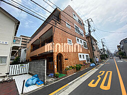 中村マンション