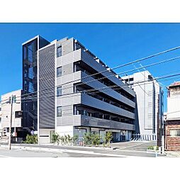 コンフォリア・リヴ平井ＭＵＴＩＯ