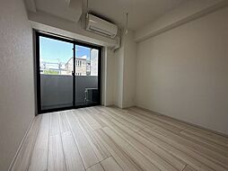 THE　PASEO新小岩II 307 3階1Kのリビング/ダイニング