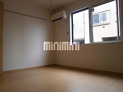 アビテ西新小岩 1階1Kのリビング/ダイニング