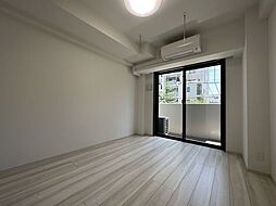 THE　PASEO新小岩II 2階1Kのリビング/ダイニング