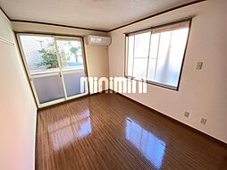 ルミエール 1階1Kのリビング/ダイニング