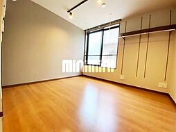 SEELE新小岩 2階ワンルームのリビング/ダイニング