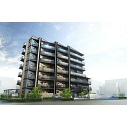 ラグゼナ平井サウス