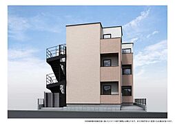 ゴールデンハウス平井