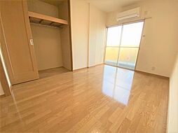 高橋マンション 4階1DKのリビング/ダイニング