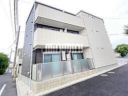 グリシーナ新小岩