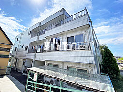 第3アサヒハイツ