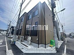 ラヴィ新小岩