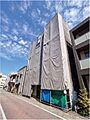 ディアコート新小岩