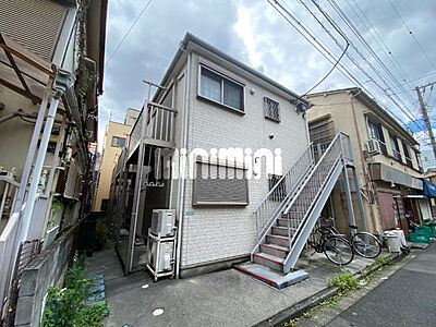 外観 外観