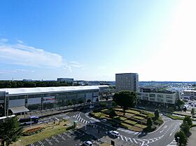 ＣＡＳＡアモール2 503 ｜ 茨城県つくば市二の宮3丁目25-1（賃貸マンション1R・5階・38.00㎡） その24