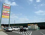 ショッピングセンター
