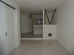 ヴェイル松代Ａ・Ｂ A201