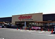 ホームセンター