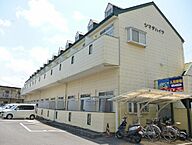 茨城県つくば市下広岡1055-579：物件画像／株式会社アジア住販