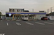 コンビニ