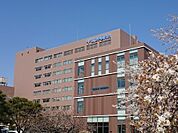 総合病院