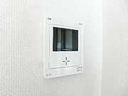セキュリティ設備