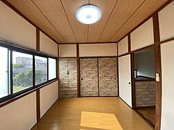 洋室の画像