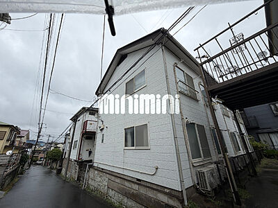 外観 外観